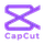 CapCut logo