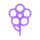 Цветники и цветочные культуры logo