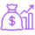 Экономика и финансы logo