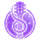 Игра на гитаре logo