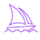 Midjourney logo