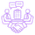 Переговоры и собеседования logo