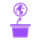 Политика и мировые процессы logo