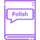 Польский язык logo