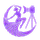 Позирование logo