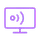 Стримы, вебинары и работа в кадре logo