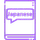 Японский язык logo