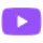 YouTube logo