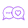 Знакомства и общение logo