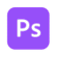 Adobe Photoshop logo