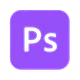 Adobe Photoshop logo