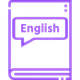 Английский язык logo