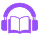 Аудиокниги logo
