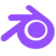 Blender logo