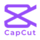 CapCut logo