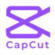 CapCut logo