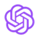 ChatGPT logo