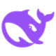 DeepSeek logo