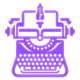 Копирайтинг и писательское мастерство logo