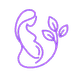 Курсы для беременных logo