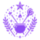 Магия и Колдовство logo