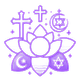 Религия logo