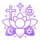 Религия logo