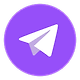 Telegram logo