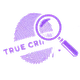 Тру-крайм logo