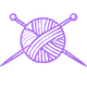 Вязание logo