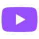 YouTube logo