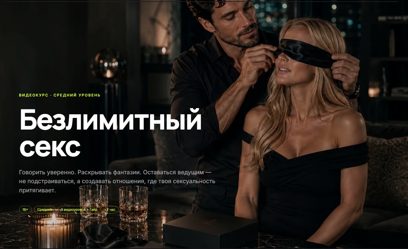 Новый Уровень Секса Новый Уровень Секса