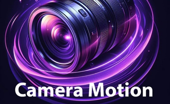 Camera Motion - эффекты движения камеры для Davinci Resolve | Timesaver VFX