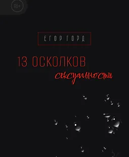 13 осколков сексуальности logo