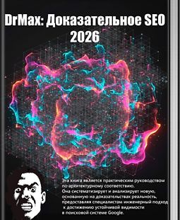Доказательное SEO 2026 logo