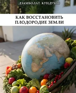Как восстановить плодородие земли? logo