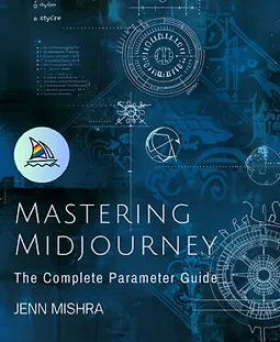 Midjourney: Полное руководство по параметрам logo