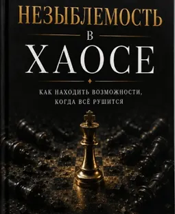 Незыблемость в Хаосе logo