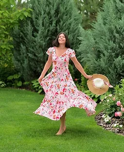 Пособие по хвойным растениям с каталогом logo