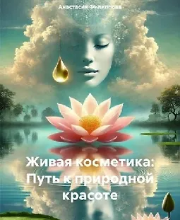 Живая косметика: Путь к природной красоте logo