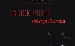 13 осколков сексуальности logo