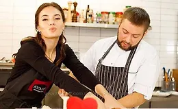 14 курсов шеф-поваров