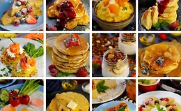 15 быстрых завтраков