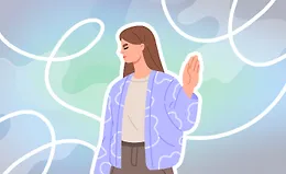 3 техники, чтобы научиться говорить нет