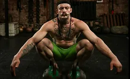 4 недельный гиревой курс