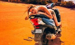 50 техник раскрепощения девушки logo