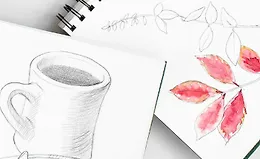 7 дней рисования