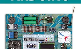 77 Проектов для Arduino