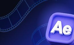 Adobe After Effects logo
