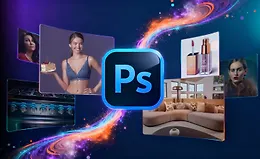 Adobe Photoshop: современная обработка изображений